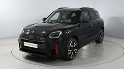 2026 (26) MINI COUNTRYMAN 2.0 John Cooper Works ALL4 5dr Auto 5817647