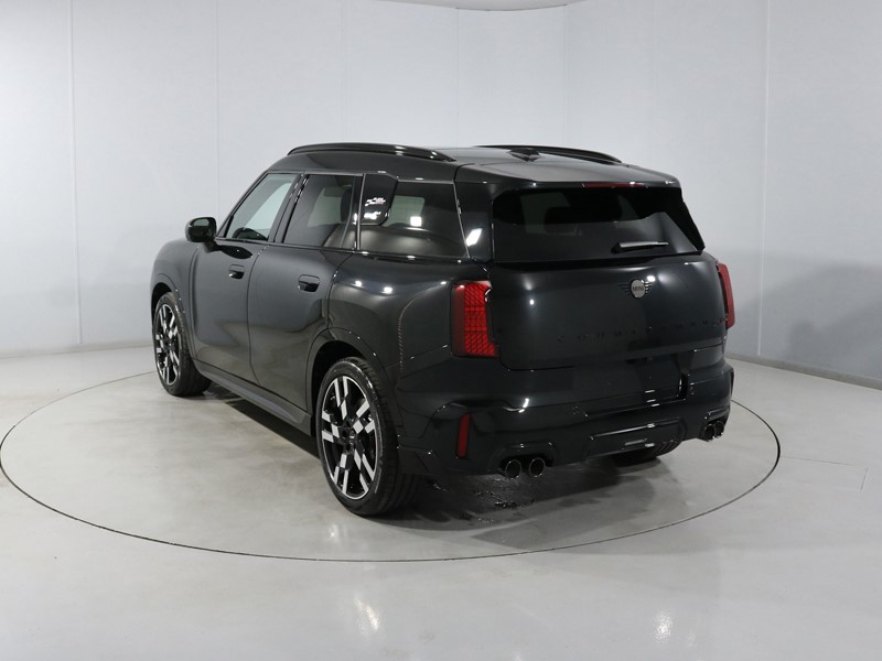 2026 (26) MINI COUNTRYMAN 2.0 John Cooper Works ALL4 5dr Auto 5817603