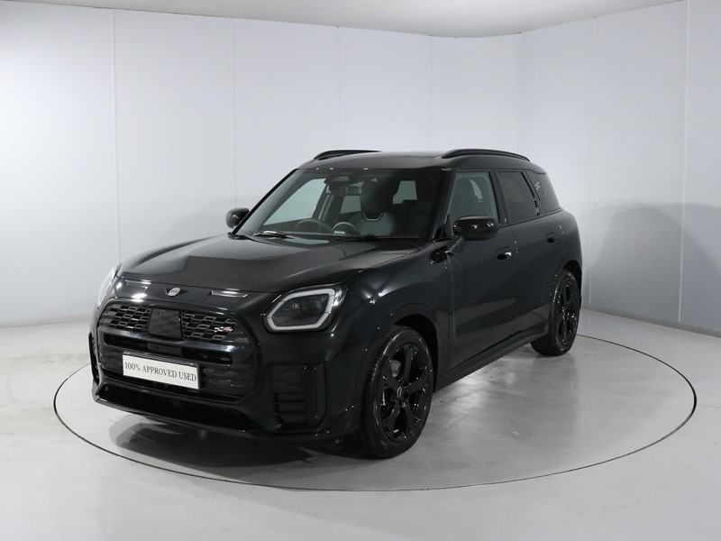 2026 (26) MINI COUNTRYMAN 1.5 C Sport 5dr Auto 5780739