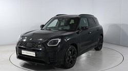 2026 (26) MINI COUNTRYMAN 1.5 C Sport 5dr Auto 5780739