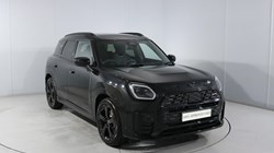 2026 (26) MINI COUNTRYMAN 1.5 C Sport 5dr Auto 5780693