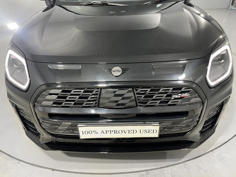 2026 (26) MINI COUNTRYMAN 1.5 C Sport 5dr Auto 5780733