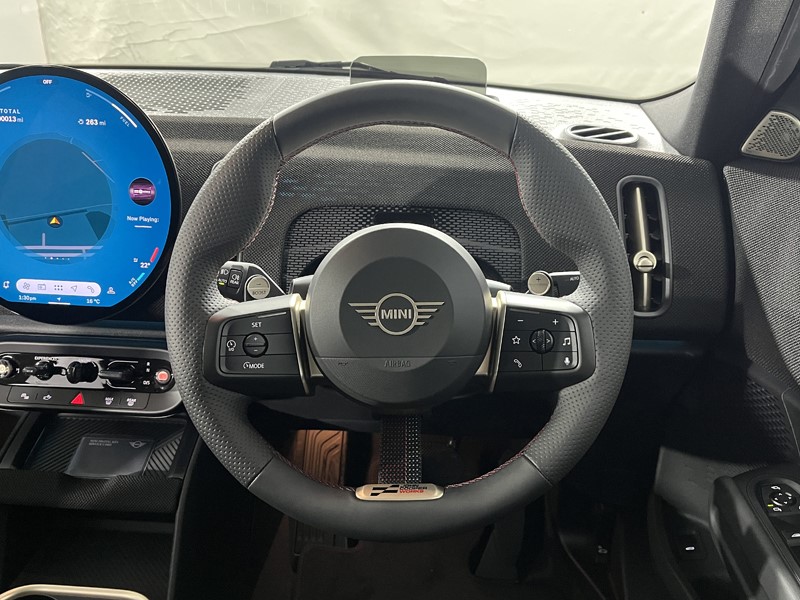 2026 (26) MINI COUNTRYMAN 1.5 C Sport 5dr Auto 5780697
