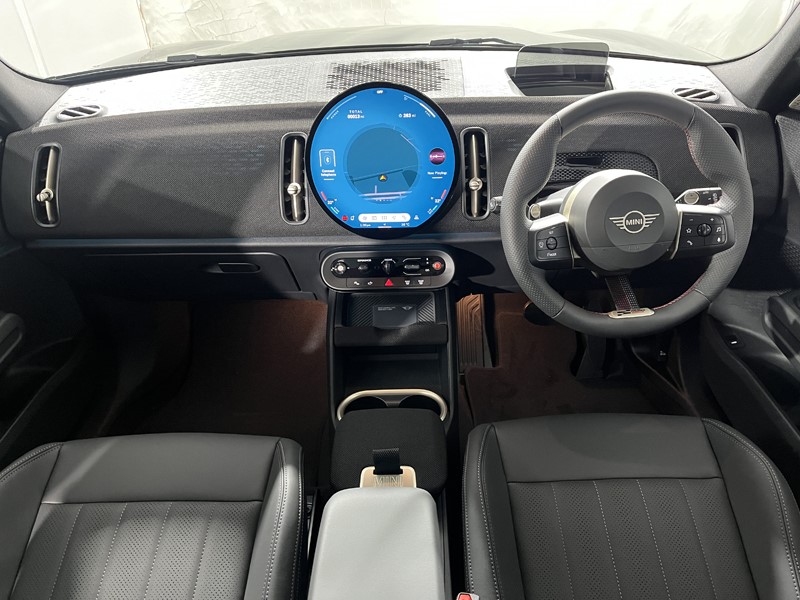 2026 (26) MINI COUNTRYMAN 1.5 C Sport 5dr Auto 5780696