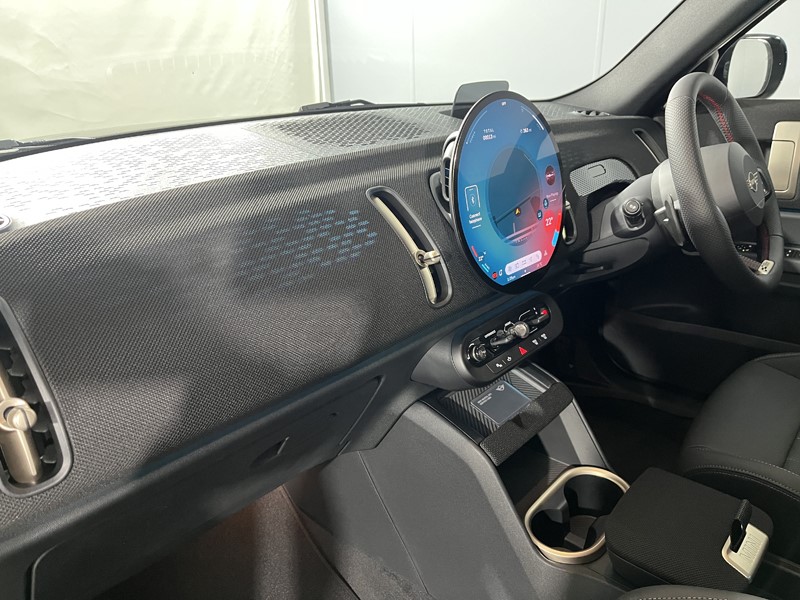 2026 (26) MINI COUNTRYMAN 1.5 C Sport 5dr Auto 5780699