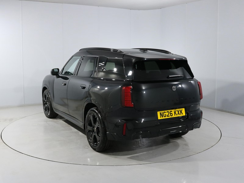2026 (26) MINI COUNTRYMAN 1.5 C Sport 5dr Auto 5780694