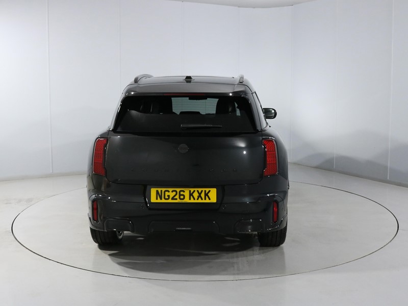 2026 (26) MINI COUNTRYMAN 1.5 C Sport 5dr Auto 5780707