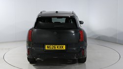 2026 (26) MINI COUNTRYMAN 1.5 C Sport 5dr Auto 5780707