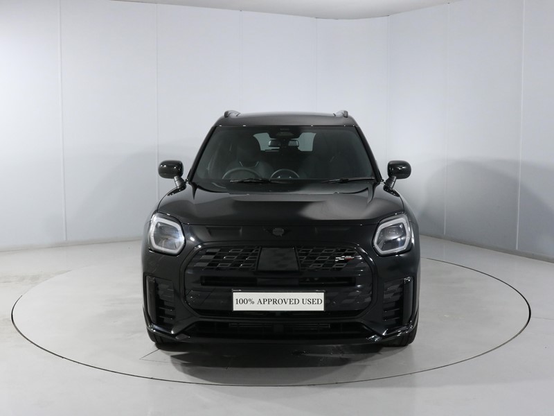 2026 (26) MINI COUNTRYMAN 1.5 C Sport 5dr Auto 5780708