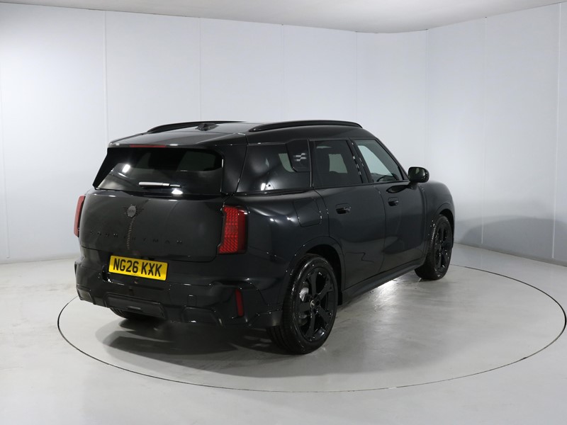 2026 (26) MINI COUNTRYMAN 1.5 C Sport 5dr Auto 5780740
