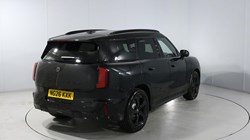2026 (26) MINI COUNTRYMAN 1.5 C Sport 5dr Auto 5780740