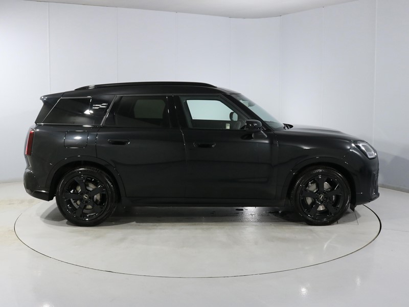2026 (26) MINI COUNTRYMAN 1.5 C Sport 5dr Auto 5780695