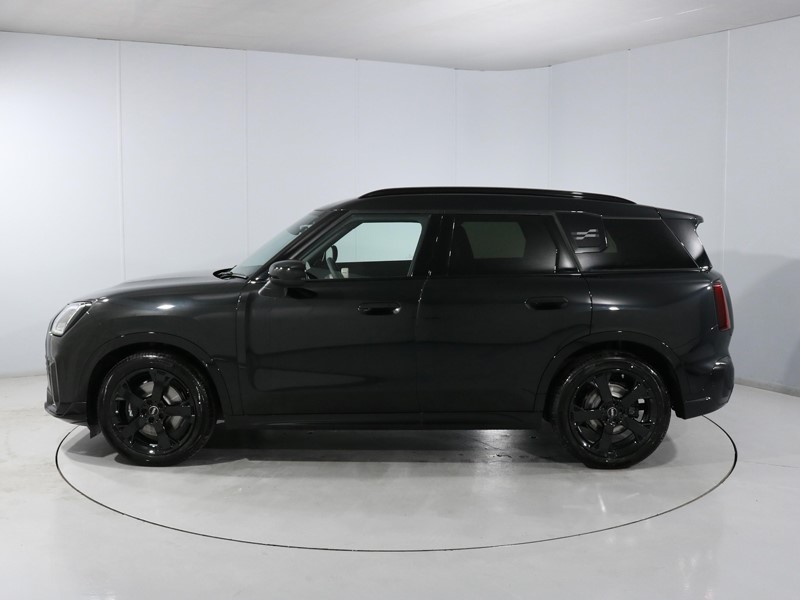 2026 (26) MINI COUNTRYMAN 1.5 C Sport 5dr Auto 5780741