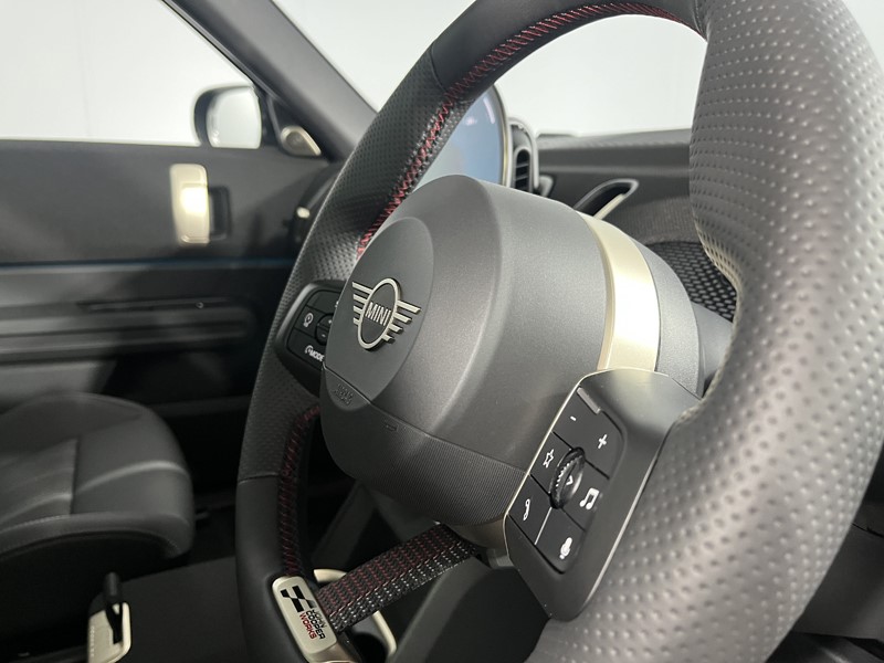 2026 (26) MINI COUNTRYMAN 1.5 C Sport 5dr Auto 5780714