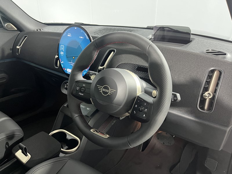 2026 (26) MINI COUNTRYMAN 1.5 C Sport 5dr Auto 5780698