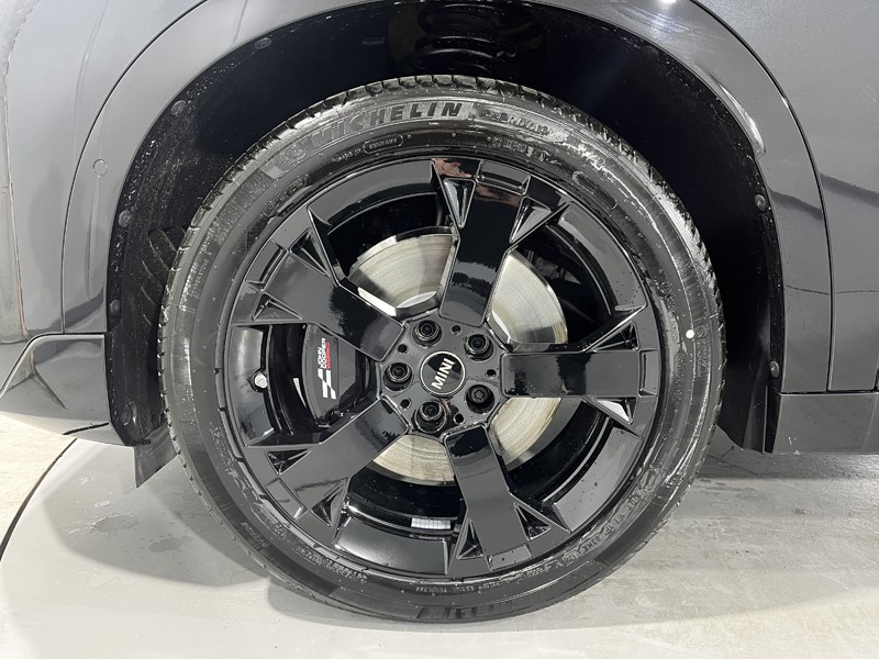 2026 (26) MINI COUNTRYMAN 1.5 C Sport 5dr Auto 5780706