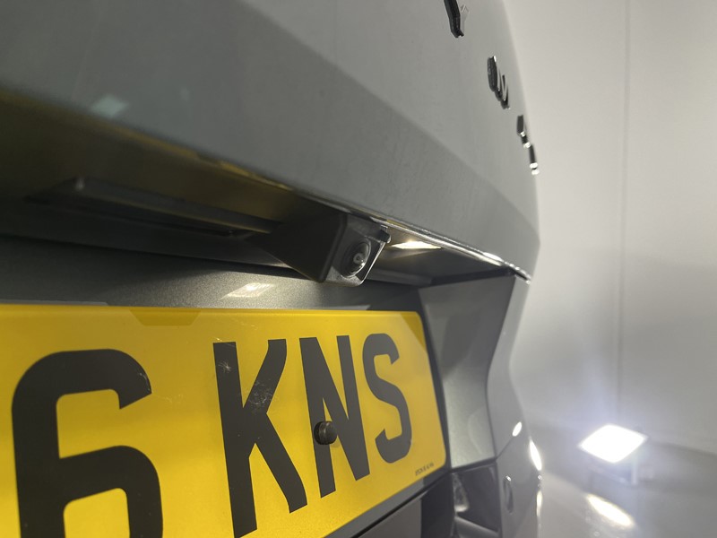 2026 (26) MINI COUNTRYMAN 1.5 C Sport 5dr Auto 5817815
