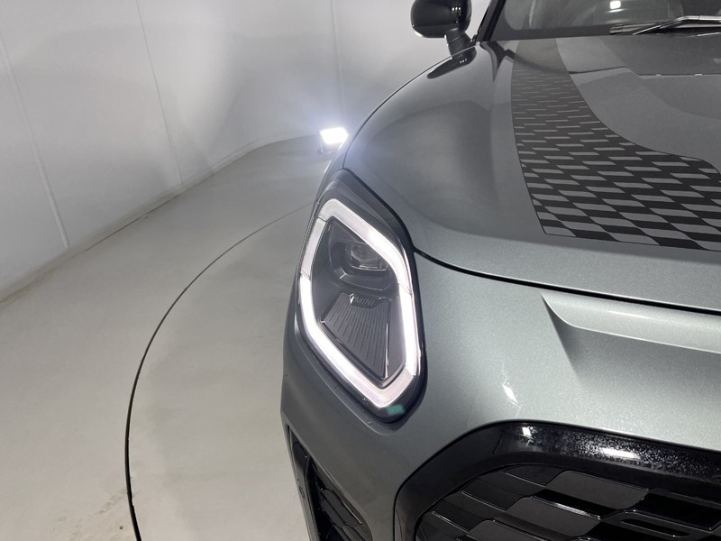 2026 (26) MINI COUNTRYMAN 1.5 C Sport 5dr Auto 5817811
