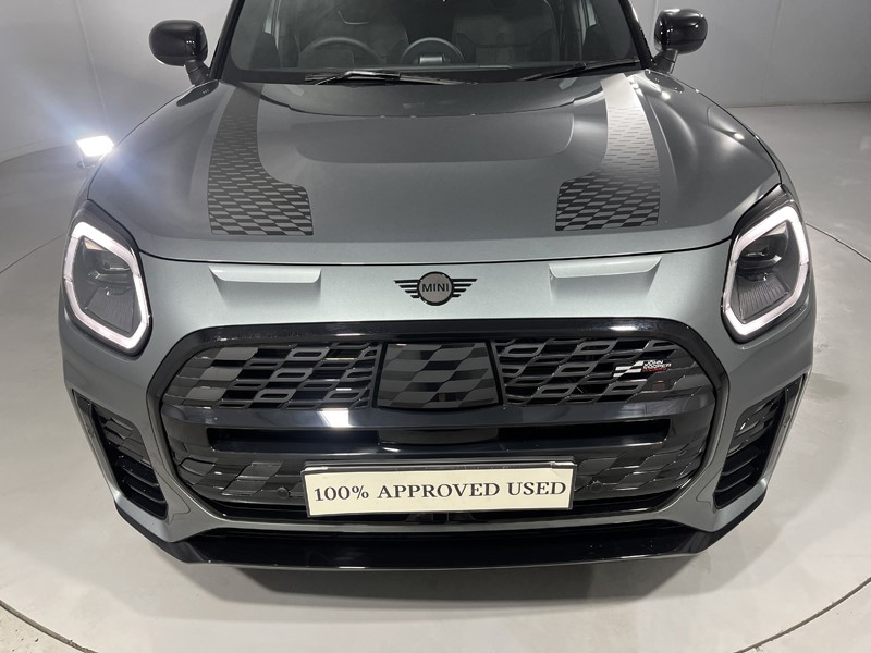 2026 (26) MINI COUNTRYMAN 1.5 C Sport 5dr Auto 5817812