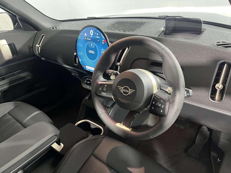 2026 (26) MINI COUNTRYMAN 1.5 C Sport 5dr Auto 5817781