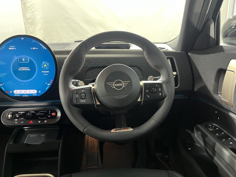 2026 (26) MINI COUNTRYMAN 1.5 C Sport 5dr Auto 5817780
