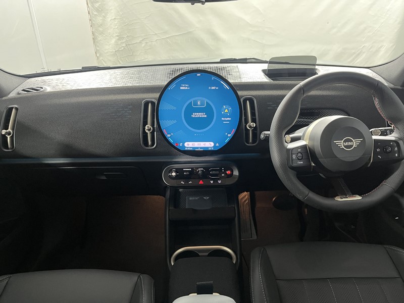 2026 (26) MINI COUNTRYMAN 1.5 C Sport 5dr Auto 5817779