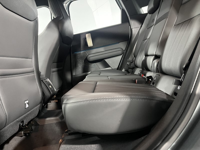 2026 (26) MINI COUNTRYMAN 1.5 C Sport 5dr Auto 5817807