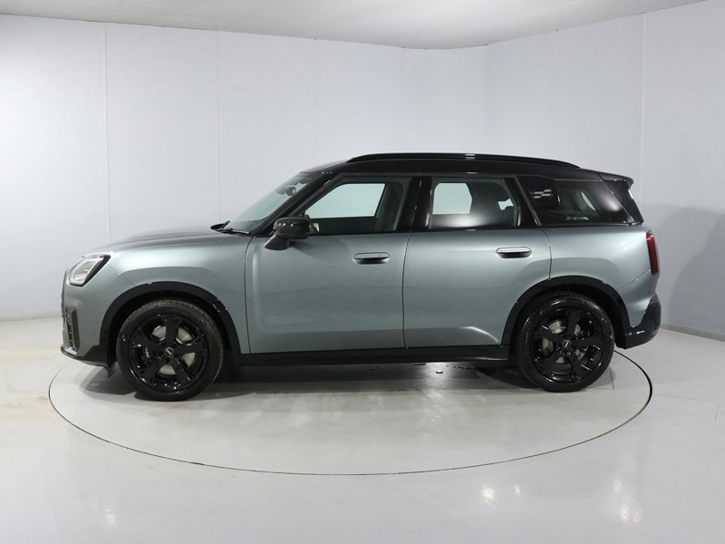 2026 (26) MINI COUNTRYMAN 1.5 C Sport 5dr Auto 5817819