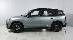 2026 (26) MINI COUNTRYMAN 1.5 C Sport 5dr Auto 5817819