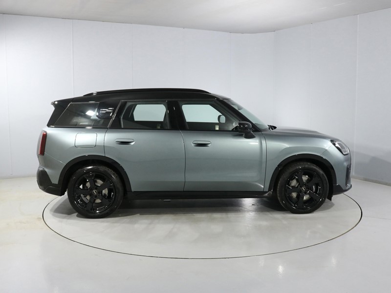 2026 (26) MINI COUNTRYMAN 1.5 C Sport 5dr Auto 5817778