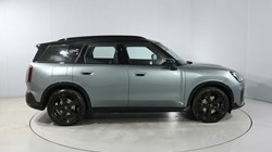 2026 (26) MINI COUNTRYMAN 1.5 C Sport 5dr Auto 5817778