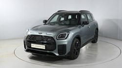 2026 (26) MINI COUNTRYMAN 1.5 C Sport 5dr Auto 5817817