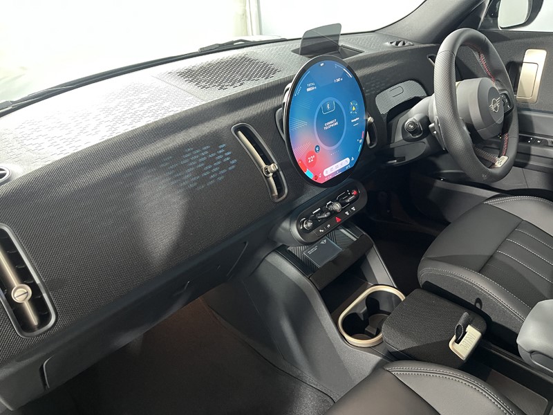 2026 (26) MINI COUNTRYMAN 1.5 C Sport 5dr Auto 5817782