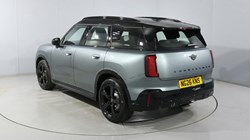 2026 (26) MINI COUNTRYMAN 1.5 C Sport 5dr Auto 5817777
