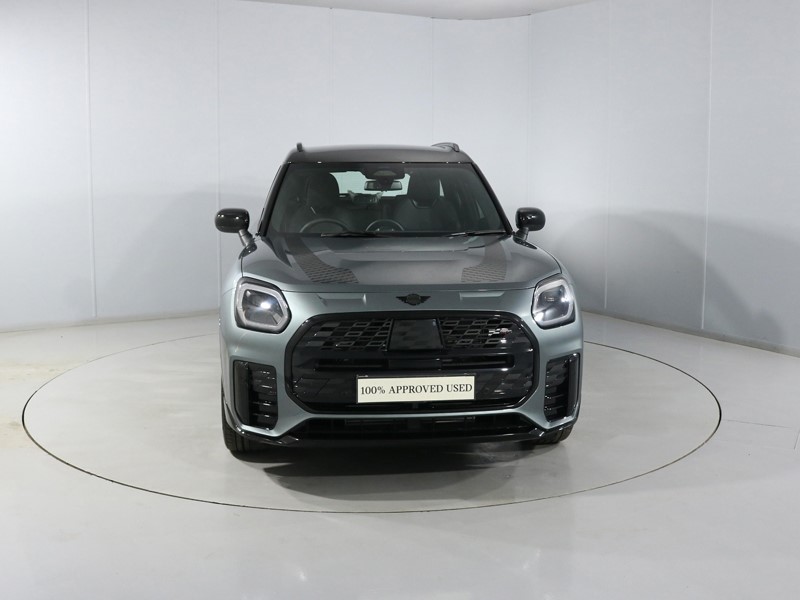 2026 (26) MINI COUNTRYMAN 1.5 C Sport 5dr Auto 5817791
