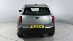 2026 (26) MINI COUNTRYMAN 1.5 C Sport 5dr Auto 5817790
