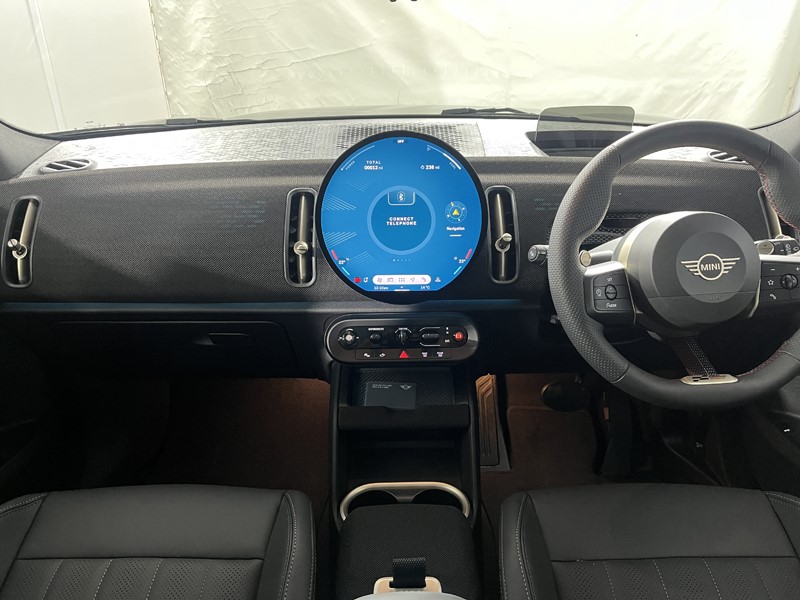 2026 (26) MINI COUNTRYMAN 2.0 S Sport ALL4 5dr Auto 5817897