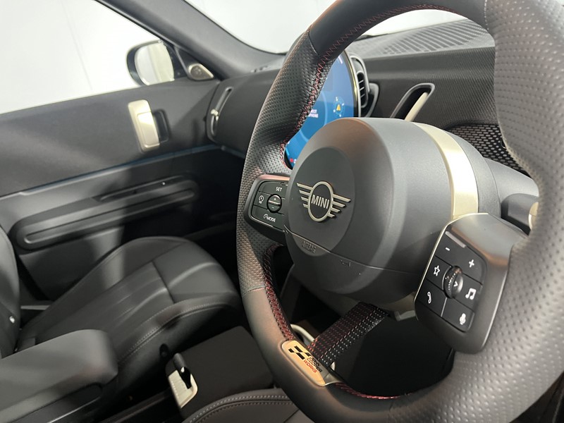 2026 (26) MINI COUNTRYMAN 2.0 S Sport ALL4 5dr Auto 5817915