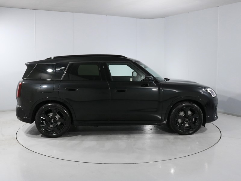 2026 (26) MINI COUNTRYMAN 2.0 S Sport ALL4 5dr Auto 5817896