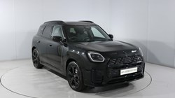 2026 (26) MINI COUNTRYMAN 2.0 S Sport ALL4 5dr Auto 5817894