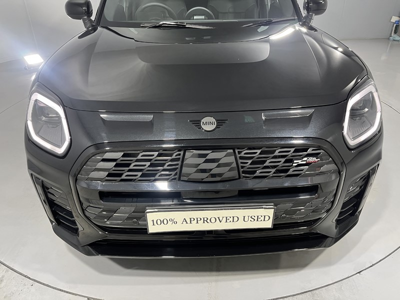 2026 (26) MINI COUNTRYMAN 2.0 S Sport ALL4 5dr Auto 5817933
