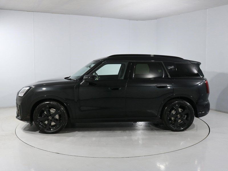 2026 (26) MINI COUNTRYMAN 2.0 S Sport ALL4 5dr Auto 5817940