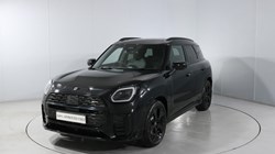 2026 (26) MINI COUNTRYMAN 2.0 S Sport ALL4 5dr Auto 5817938