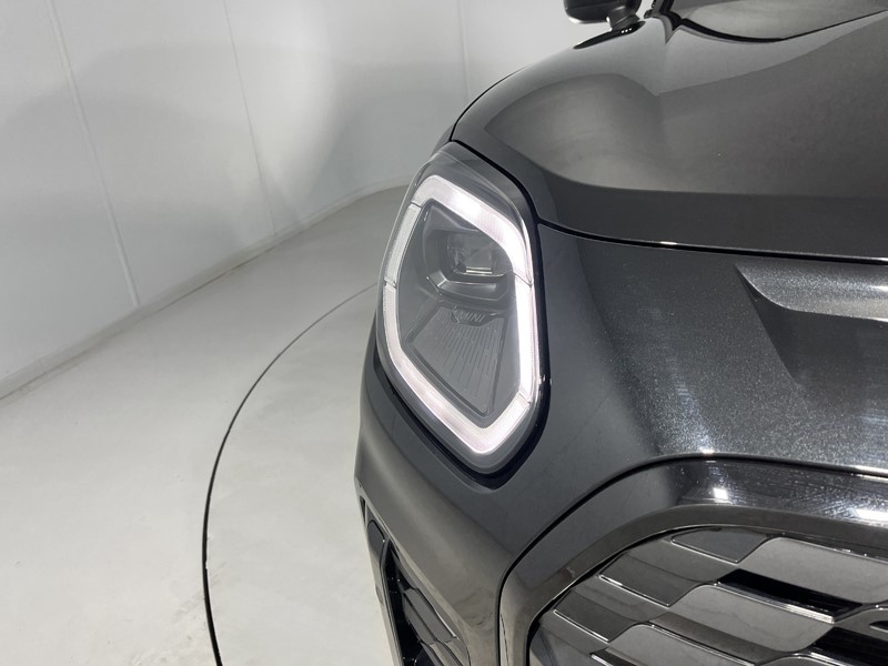 2026 (26) MINI COUNTRYMAN 2.0 S Sport ALL4 5dr Auto 5817932