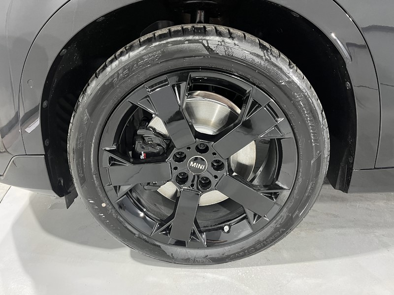 2026 (26) MINI COUNTRYMAN 2.0 S Sport ALL4 5dr Auto 5817907