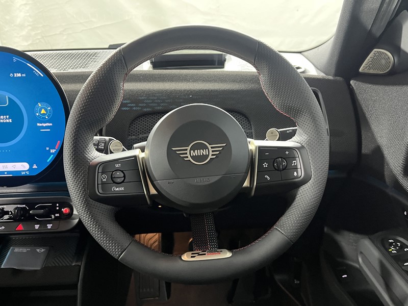 2026 (26) MINI COUNTRYMAN 2.0 S Sport ALL4 5dr Auto 5817898