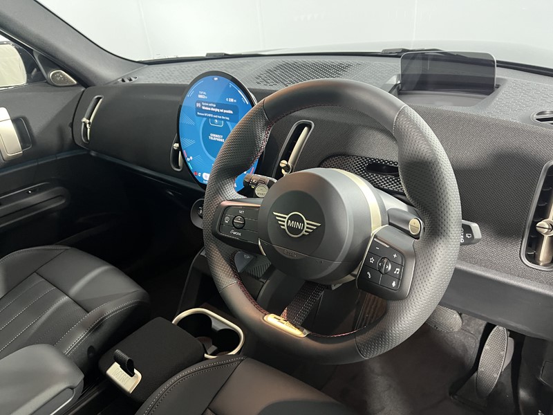2026 (26) MINI COUNTRYMAN 2.0 S Sport ALL4 5dr Auto 5817899