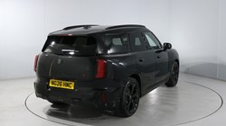2026 (26) MINI COUNTRYMAN 2.0 S Sport ALL4 5dr Auto 5817939