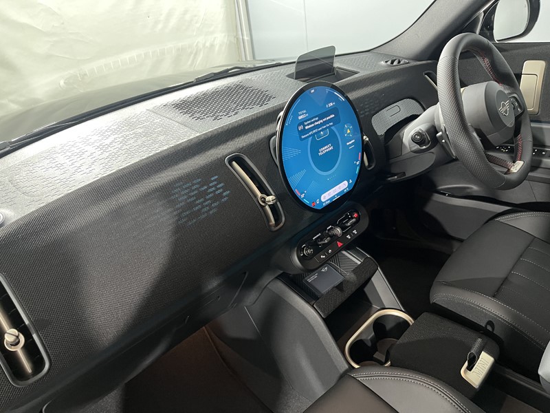 2026 (26) MINI COUNTRYMAN 2.0 S Sport ALL4 5dr Auto 5817900