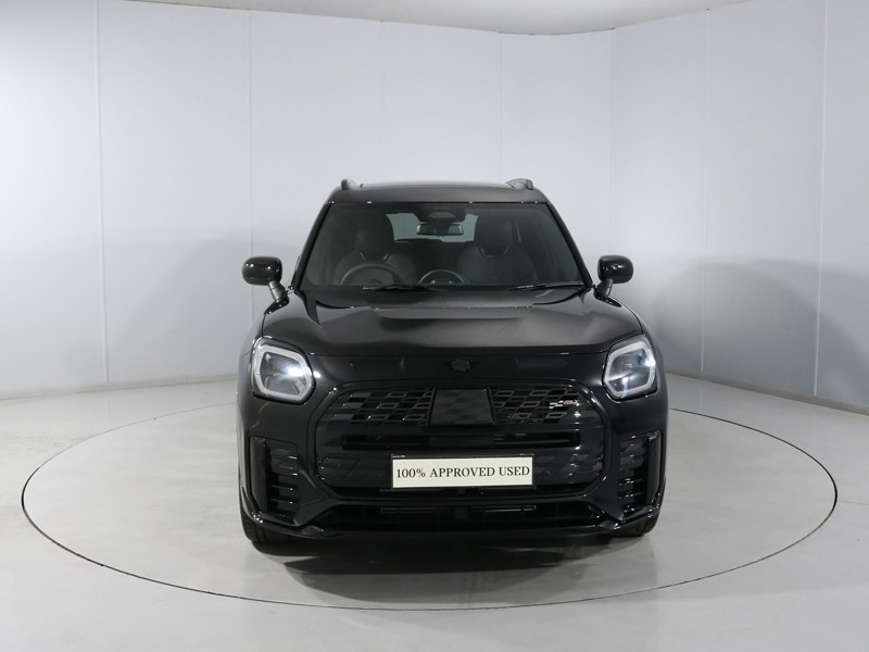 2026 (26) MINI COUNTRYMAN 2.0 S Sport ALL4 5dr Auto 5817909